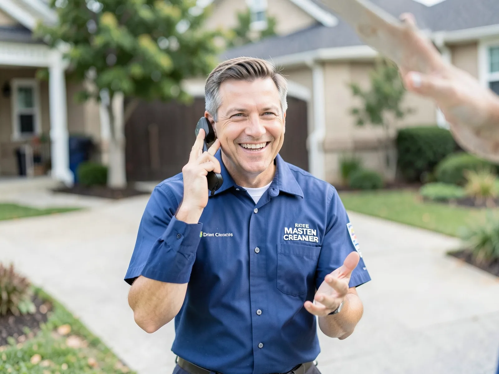 Drain Cleaning Duncan Falls, OH FAQs